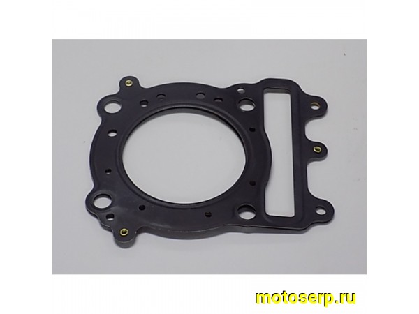 Купить  ====Прокладка головки цилиндра XY175MN-3  RADIUM 300I (металлопакет) (NRA300) (шт) (0 купить с доставкой по Москве и России, цена, технические характеристики, комплектация фото  - motoserp.ru