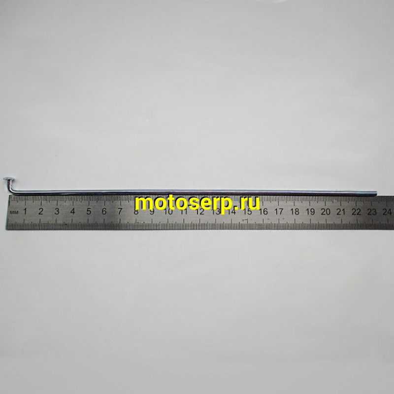 Купить  Спицы переднего колеса 21"  TTR250-2 (R), (36шт) (комп) (Rockot K-1632 купить с доставкой по Москве и России, цена, технические характеристики, комплектация фото  - motoserp.ru