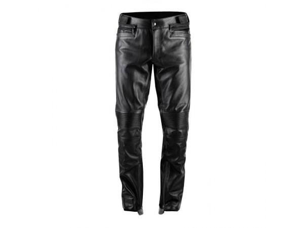 Купить  Штаны кожанные (брюки) Belstaff Castle Combe Trousers (женские) (40") (шт) (0 купить с доставкой по Москве и России, цена, технические характеристики, комплектация фото  - motoserp.ru