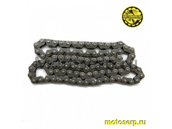 Купить  Цепь ГРМ ZS190 1P62YML-2 (W190) (94зв.) (1ряд.) (шт) (SM 004-6325 купить с доставкой по Москве и России, цена, технические характеристики, комплектация фото  - motoserp.ru