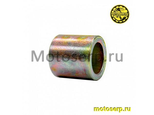 Купить  Втулка оси колеса (d-15.5, D-22,5, L-22) заднего TTR125 (шт) (0 купить с доставкой по Москве и России, цена, технические характеристики, комплектация фото  - motoserp.ru