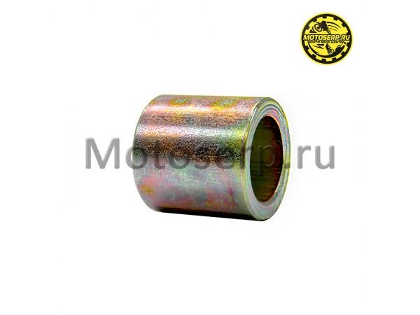 Купить  Втулка оси колеса (d-15.5, D-22,5, L-22) заднего TTR125 (шт) (0 купить с доставкой по Москве и России, цена, технические характеристики, комплектация фото  - motoserp.ru