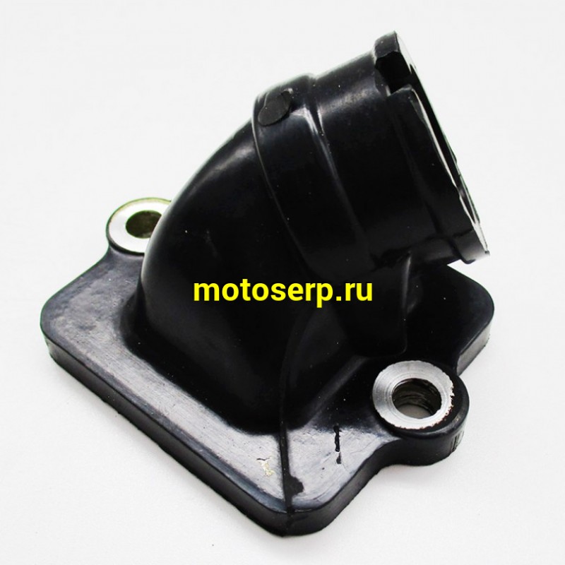 Купить  Коллектор (патрубок) впускн Piaggio HI-PER и др (шт) (ANKON 025972 купить с доставкой по Москве и России, цена, технические характеристики, комплектация фото  - motoserp.ru