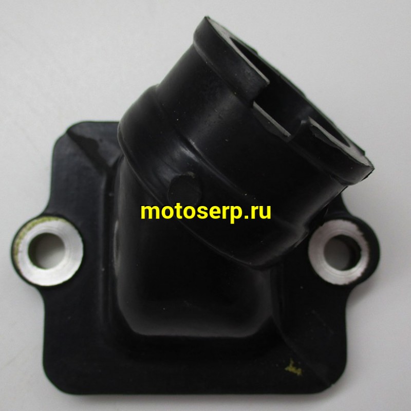 Купить  Коллектор (патрубок) впускн Piaggio HI-PER и др (шт) (ANKON 025972 купить с доставкой по Москве и России, цена, технические характеристики, комплектация фото  - motoserp.ru