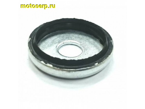 Купить  Пыльник, Чехол защитный (шайба) втулки рычага подвестки ATV 50-250 (D13, D38) (шт) (0 купить с доставкой по Москве и России, цена, технические характеристики, комплектация фото  - motoserp.ru