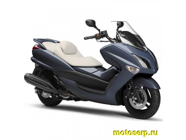 Купить  Комплект пластика YAMAHA Majesty 250 YP-5 (уценка, расколоты несколько элементов см.фото) (ДОП. ФОТО ПО ЗАПРОСУ) (ком) (0 купить с доставкой по Москве и России, цена, технические характеристики, комплектация фото  - motoserp.ru