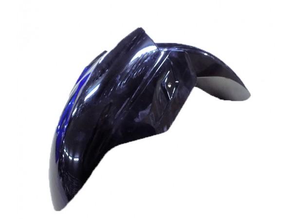 Купить  Крыло переднее SUZUKI SkayWave/Burgman k7/k8 (AN400) (ОРИГИНАЛ) (черное) (шт) (OEM 53111-05H00-YAY купить с доставкой по Москве и России, цена, технические характеристики, комплектация фото  - motoserp.ru