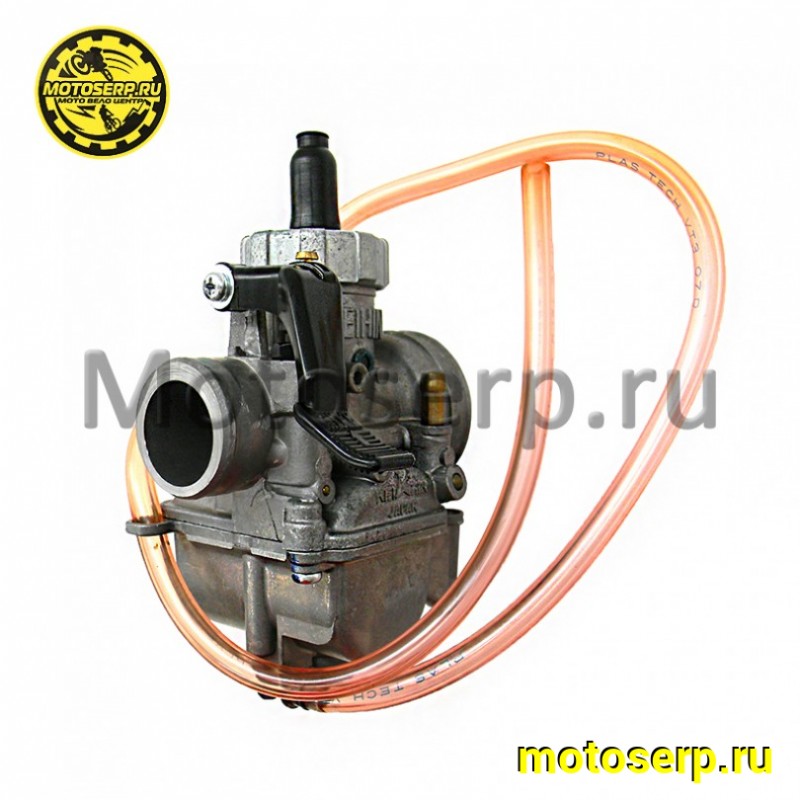Купить  Карбюратор 2Т универсальный (ручной дросель) PE20 D20 DAYTONA 34786 (шт) (0 купить с доставкой по Москве и России, цена, технические характеристики, комплектация фото  - motoserp.ru