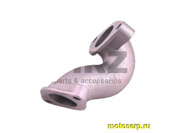 Купить  ====Коллектор (патрубок) впускн 139FMB,147FMH,152FMI d-19mm L-49mm ATV50-125 (шт)  (0 купить с доставкой по Москве и России, цена, технические характеристики, комплектация фото  - motoserp.ru