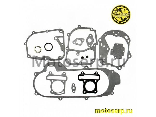 Купить  Прокладки компл. полн. 139QMB d-44mm; 65cc колесо 10" (комп) (0 купить с доставкой по Москве и России, цена, технические характеристики, комплектация фото  - motoserp.ru