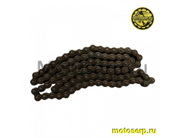 Купить  Цепь приводная МИНИ-МОТО (49 звеньев)  E005 электро (шт) (ML 10541 купить с доставкой по Москве и России, цена, технические характеристики, комплектация фото  - motoserp.ru