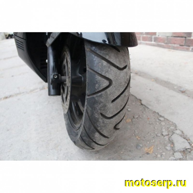 Купить  ====Максискутер SUZUKI SkyWave 400 2007г.в. Из Японии,без пробега по РФ купить с доставкой по Москве и России, цена, технические характеристики, комплектация фото  - motoserp.ru