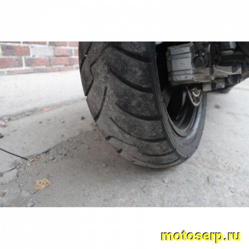 Купить  ====Максискутер SUZUKI SkyWave 400 2007г.в. Из Японии,без пробега по РФ купить с доставкой по Москве и России, цена, технические характеристики, комплектация фото  - motoserp.ru