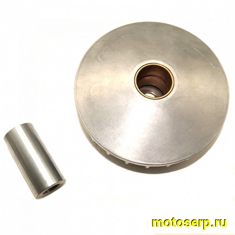 Купить  Вариатор передний ATV300 VXL в сборе (Щека D-140mm, втулка d-30mm) (шт) (R1 (0 купить с доставкой по Москве и России, цена, технические характеристики, комплектация фото  - motoserp.ru