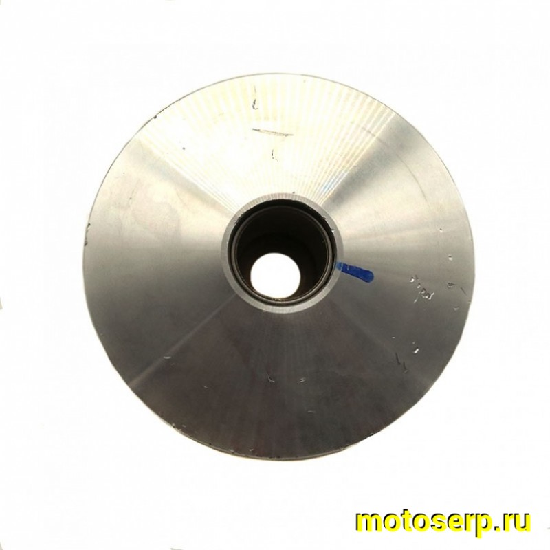 Купить  Вариатор передний ATV150 CXL в сборе (Щека D-107mm, втулка d-24mm) (шт)  (R1  (0 купить с доставкой по Москве и России, цена, технические характеристики, комплектация фото  - motoserp.ru