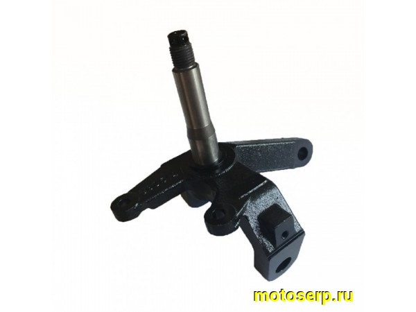 Купить  Кулак поворотный правый в сб. диск. торм. (цапфа) ATV300 VXL и др (шт) (0 купить с доставкой по Москве и России, цена, технические характеристики, комплектация фото  - motoserp.ru