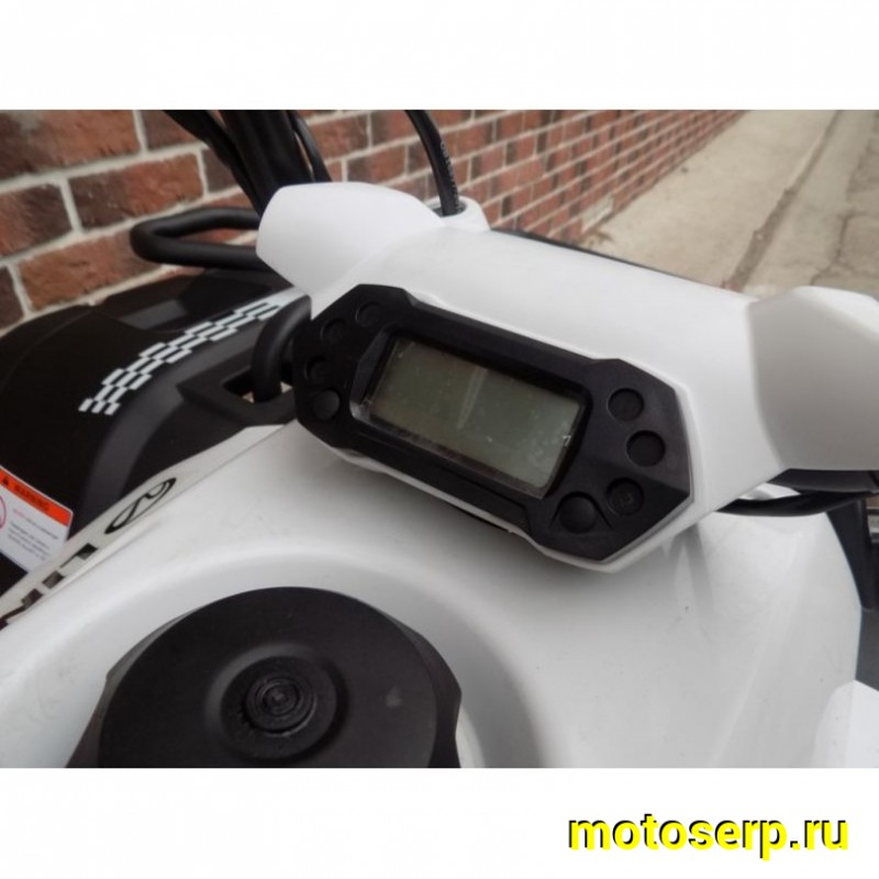 Купить  ====150cc Квадроцикл LINHAI YAMAHA M200 (Линхай Ямаха) 4х2, 150сс, утил., двиг. вертик. , масл. радиат, автомат+реверс, бараб./диск,10/10 (шт) (Li-Ya купить с доставкой по Москве и России, цена, технические характеристики, комплектация фото  - motoserp.ru
