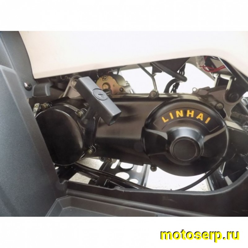 Купить  ====150cc Квадроцикл LINHAI YAMAHA M200 (Линхай Ямаха) 4х2, 150сс, утил., двиг. вертик. , масл. радиат, автомат+реверс, бараб./диск,10/10 (шт) (Li-Ya купить с доставкой по Москве и России, цена, технические характеристики, комплектация фото  - motoserp.ru
