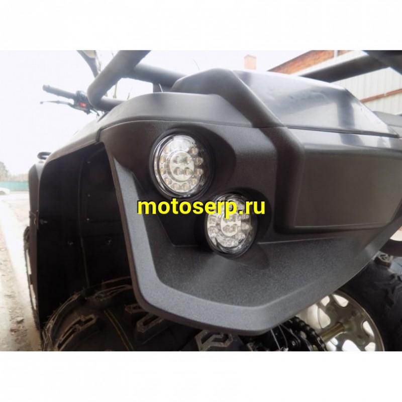 Купить  ====150cc Квадроцикл LINHAI YAMAHA M200 (Линхай Ямаха) 4х2, 150сс, утил., двиг. вертик. , масл. радиат, автомат+реверс, бараб./диск,10/10 (шт) (Li-Ya купить с доставкой по Москве и России, цена, технические характеристики, комплектация фото  - motoserp.ru