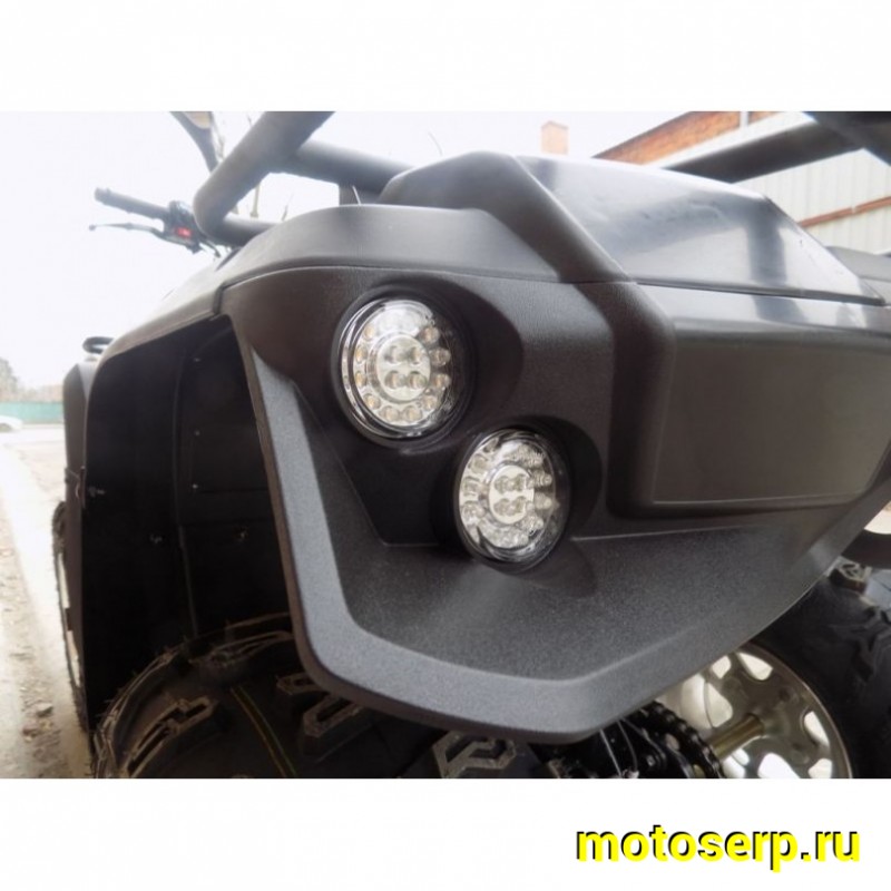 Купить  ====150cc Квадроцикл LINHAI YAMAHA M200 (Линхай Ямаха) 4х2, 150сс, утил., двиг. вертик. , масл. радиат, автомат+реверс, бараб./диск,10/10 (шт) (Li-Ya купить с доставкой по Москве и России, цена, технические характеристики, комплектация фото  - motoserp.ru