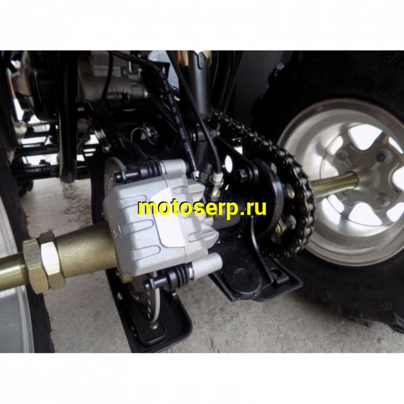 Купить  ====150cc Квадроцикл LINHAI YAMAHA M200 (Линхай Ямаха) 4х2, 150сс, утил., двиг. вертик. , масл. радиат, автомат+реверс, бараб./диск,10/10 (шт) (Li-Ya купить с доставкой по Москве и России, цена, технические характеристики, комплектация фото  - motoserp.ru