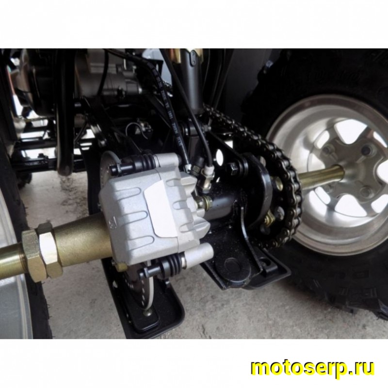 Купить  ====150cc Квадроцикл LINHAI YAMAHA M200 (Линхай Ямаха) 4х2, 150сс, утил., двиг. вертик. , масл. радиат, автомат+реверс, бараб./диск,10/10 (шт) (Li-Ya купить с доставкой по Москве и России, цена, технические характеристики, комплектация фото  - motoserp.ru