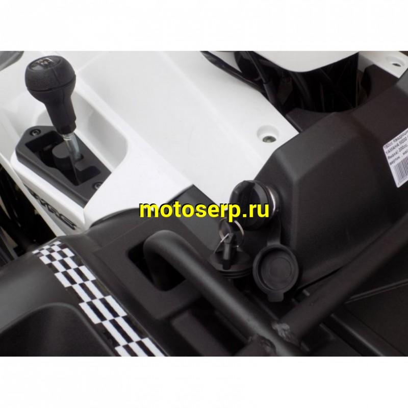 Купить  ====150cc Квадроцикл LINHAI YAMAHA M200 (Линхай Ямаха) 4х2, 150сс, утил., двиг. вертик. , масл. радиат, автомат+реверс, бараб./диск,10/10 (шт) (Li-Ya купить с доставкой по Москве и России, цена, технические характеристики, комплектация фото  - motoserp.ru