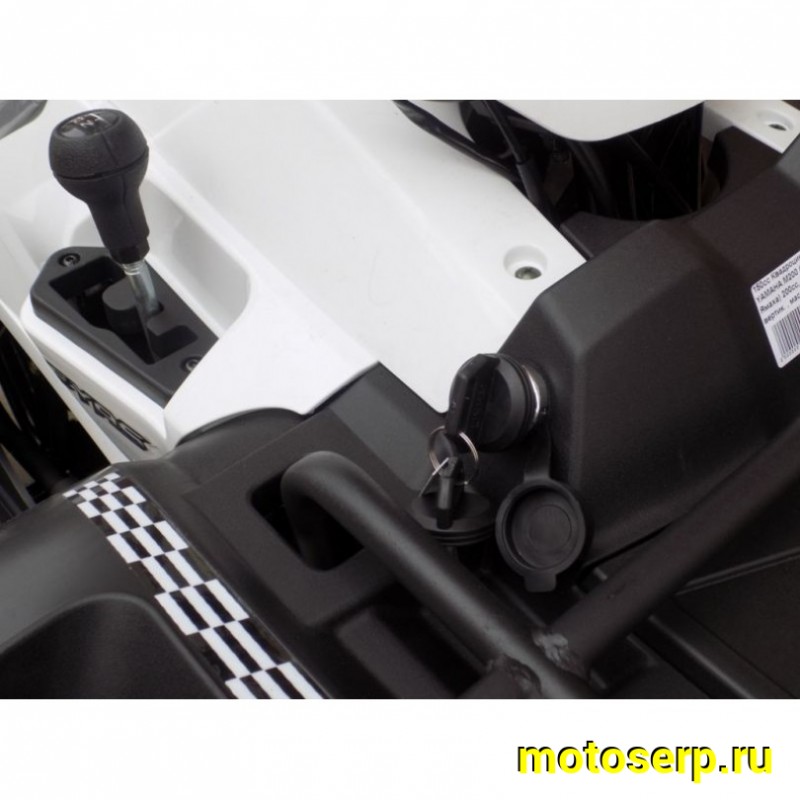 Купить  ====150cc Квадроцикл LINHAI YAMAHA M200 (Линхай Ямаха) 4х2, 150сс, утил., двиг. вертик. , масл. радиат, автомат+реверс, бараб./диск,10/10 (шт) (Li-Ya купить с доставкой по Москве и России, цена, технические характеристики, комплектация фото  - motoserp.ru