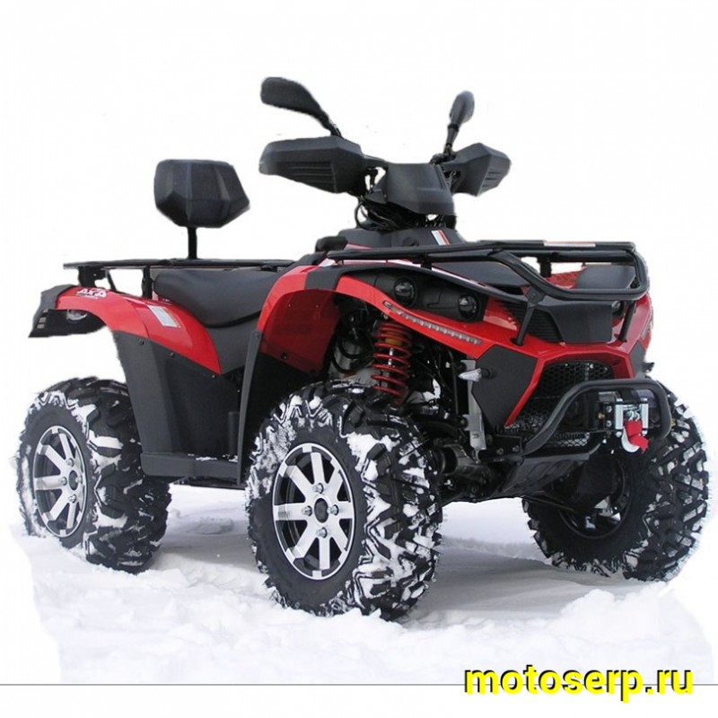 Купить  ====200cc Квадроцикл LINHAI YAMAHA D200 (Линхай Ямаха) КАРДАН, , 4х2, 200сс, утил., масл. радиат, автомат+рев, диск/диск,10"/10"(шт) (Li-Ya купить с доставкой по Москве и России, цена, технические характеристики, комплектация фото  - motoserp.ru