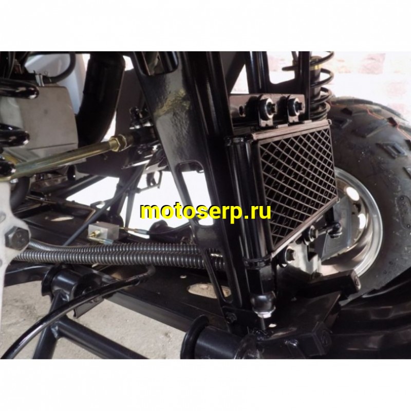 Купить  ====200cc Квадроцикл LINHAI YAMAHA D200 (Линхай Ямаха) КАРДАН, , 4х2, 200сс, утил., масл. радиат, автомат+рев, диск/диск,10"/10"(шт) (Li-Ya купить с доставкой по Москве и России, цена, технические характеристики, комплектация фото  - motoserp.ru