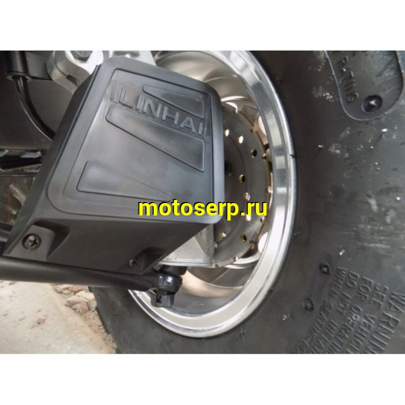 Купить  ====200cc Квадроцикл LINHAI YAMAHA D200 (Линхай Ямаха) КАРДАН, , 4х2, 200сс, утил., масл. радиат, автомат+рев, диск/диск,10"/10"(шт) (Li-Ya купить с доставкой по Москве и России, цена, технические характеристики, комплектация фото  - motoserp.ru