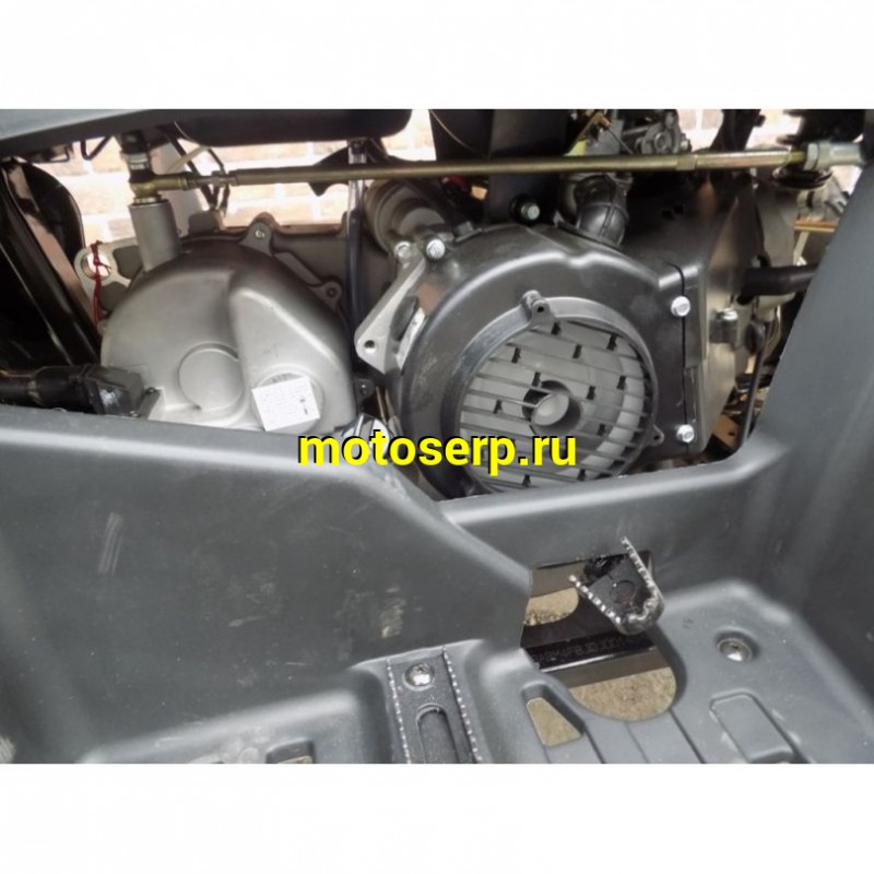 Купить  ====200cc Квадроцикл LINHAI YAMAHA D200 (Линхай Ямаха) КАРДАН, , 4х2, 200сс, утил., масл. радиат, автомат+рев, диск/диск,10"/10"(шт) (Li-Ya купить с доставкой по Москве и России, цена, технические характеристики, комплектация фото  - motoserp.ru