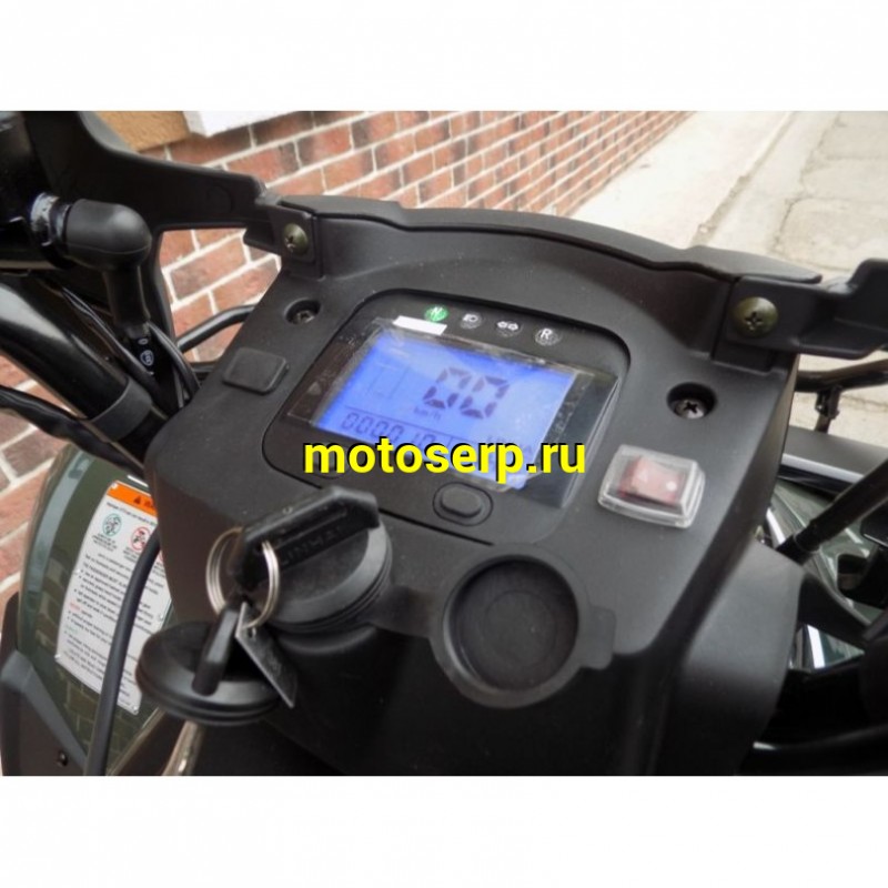 Купить  ====200cc Квадроцикл LINHAI YAMAHA D200 (Линхай Ямаха) КАРДАН, , 4х2, 200сс, утил., масл. радиат, автомат+рев, диск/диск,10"/10"(шт) (Li-Ya купить с доставкой по Москве и России, цена, технические характеристики, комплектация фото  - motoserp.ru