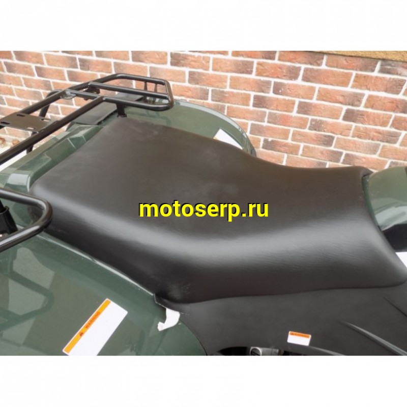Купить  ====200cc Квадроцикл LINHAI YAMAHA D200 (Линхай Ямаха) КАРДАН, , 4х2, 200сс, утил., масл. радиат, автомат+рев, диск/диск,10"/10"(шт) (Li-Ya купить с доставкой по Москве и России, цена, технические характеристики, комплектация фото  - motoserp.ru
