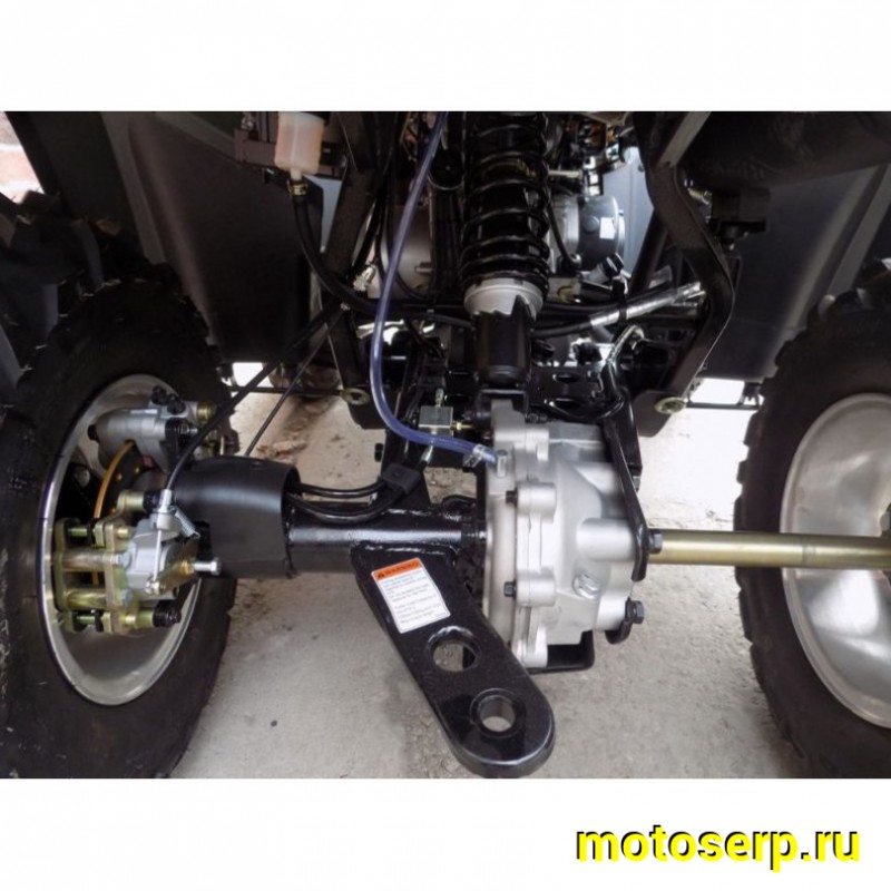 Купить  ====200cc Квадроцикл LINHAI YAMAHA D200 (Линхай Ямаха) КАРДАН, , 4х2, 200сс, утил., масл. радиат, автомат+рев, диск/диск,10"/10"(шт) (Li-Ya купить с доставкой по Москве и России, цена, технические характеристики, комплектация фото  - motoserp.ru