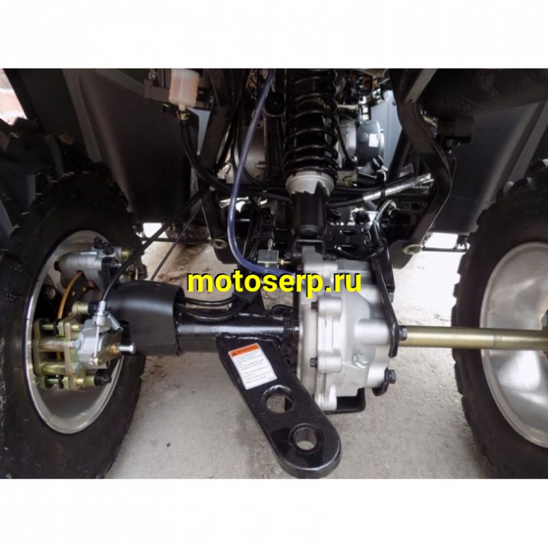 Купить  ====200cc Квадроцикл LINHAI YAMAHA D200 (Линхай Ямаха) КАРДАН, , 4х2, 200сс, утил., масл. радиат, автомат+рев, диск/диск,10"/10"(шт) (Li-Ya купить с доставкой по Москве и России, цена, технические характеристики, комплектация фото  - motoserp.ru