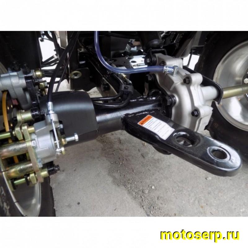 Купить  ====200cc Квадроцикл LINHAI YAMAHA D200 (Линхай Ямаха) КАРДАН, , 4х2, 200сс, утил., масл. радиат, автомат+рев, диск/диск,10"/10"(шт) (Li-Ya купить с доставкой по Москве и России, цена, технические характеристики, комплектация фото  - motoserp.ru