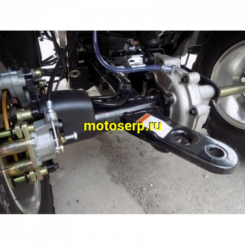 Купить  ====200cc Квадроцикл LINHAI YAMAHA D200 (Линхай Ямаха) КАРДАН, , 4х2, 200сс, утил., масл. радиат, автомат+рев, диск/диск,10"/10"(шт) (Li-Ya купить с доставкой по Москве и России, цена, технические характеристики, комплектация фото  - motoserp.ru