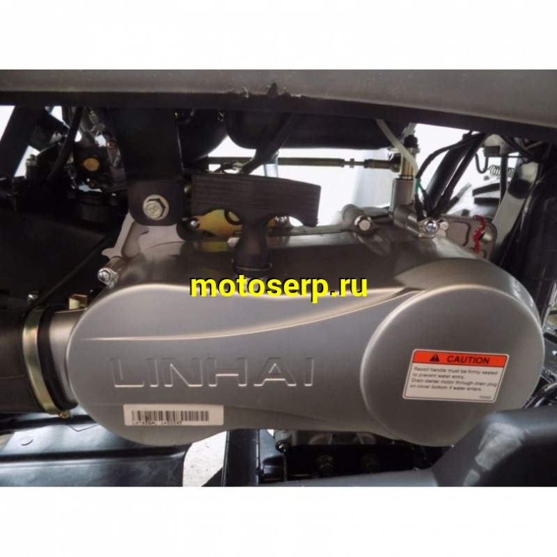 Купить  ====200cc Квадроцикл LINHAI YAMAHA D200 (Линхай Ямаха) КАРДАН, , 4х2, 200сс, утил., масл. радиат, автомат+рев, диск/диск,10"/10"(шт) (Li-Ya купить с доставкой по Москве и России, цена, технические характеристики, комплектация фото  - motoserp.ru