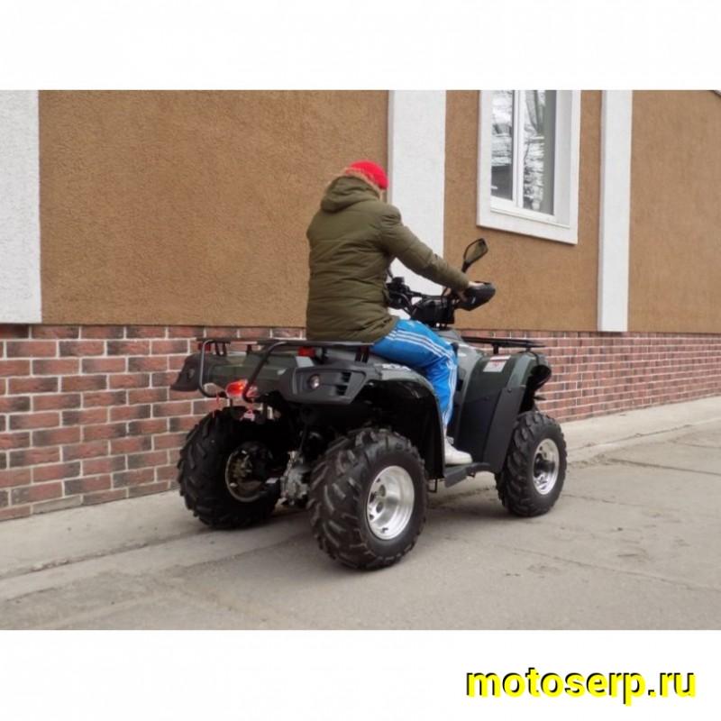 Купить  ====200cc Квадроцикл LINHAI YAMAHA D200 (Линхай Ямаха) КАРДАН, , 4х2, 200сс, утил., масл. радиат, автомат+рев, диск/диск,10"/10"(шт) (Li-Ya купить с доставкой по Москве и России, цена, технические характеристики, комплектация фото  - motoserp.ru