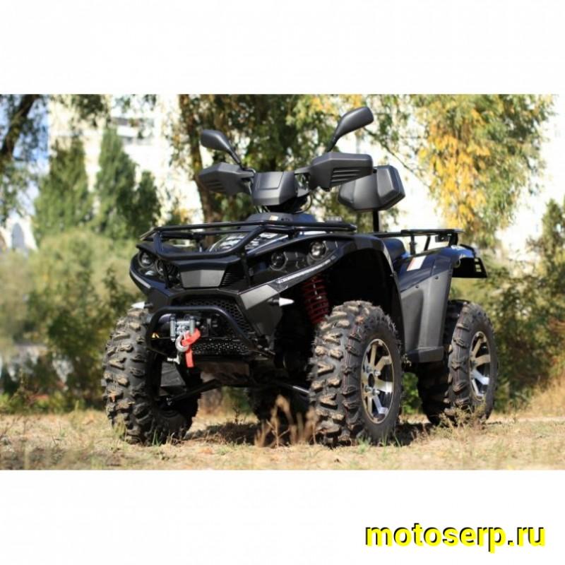 Купить  ====200cc Квадроцикл LINHAI YAMAHA D200 (Линхай Ямаха) КАРДАН, , 4х2, 200сс, утил., масл. радиат, автомат+рев, диск/диск,10"/10"(шт) (Li-Ya купить с доставкой по Москве и России, цена, технические характеристики, комплектация фото  - motoserp.ru