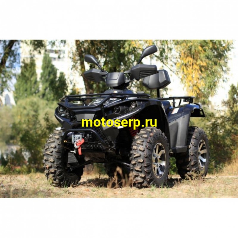 Купить  ====200cc Квадроцикл LINHAI YAMAHA D200 (Линхай Ямаха) КАРДАН, , 4х2, 200сс, утил., масл. радиат, автомат+рев, диск/диск,10"/10"(шт) (Li-Ya купить с доставкой по Москве и России, цена, технические характеристики, комплектация фото  - motoserp.ru