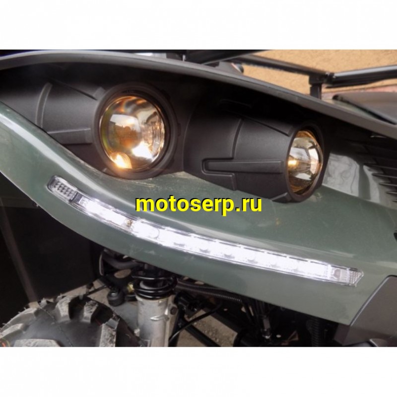 Купить  ====200cc Квадроцикл LINHAI YAMAHA D200 (Линхай Ямаха) КАРДАН, , 4х2, 200сс, утил., масл. радиат, автомат+рев, диск/диск,10"/10"(шт) (Li-Ya купить с доставкой по Москве и России, цена, технические характеристики, комплектация фото  - motoserp.ru
