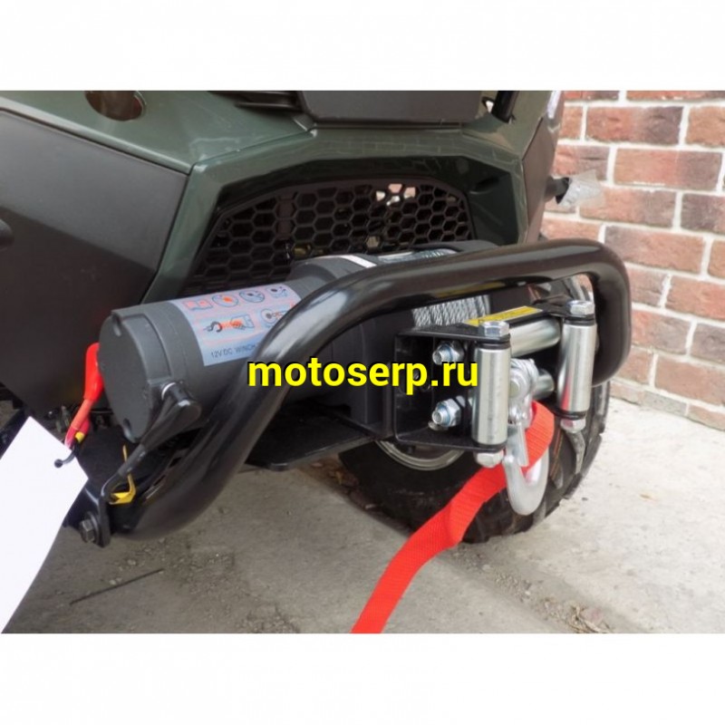 Купить  ====200cc Квадроцикл LINHAI YAMAHA D200 (Линхай Ямаха) КАРДАН, , 4х2, 200сс, утил., масл. радиат, автомат+рев, диск/диск,10"/10"(шт) (Li-Ya купить с доставкой по Москве и России, цена, технические характеристики, комплектация фото  - motoserp.ru