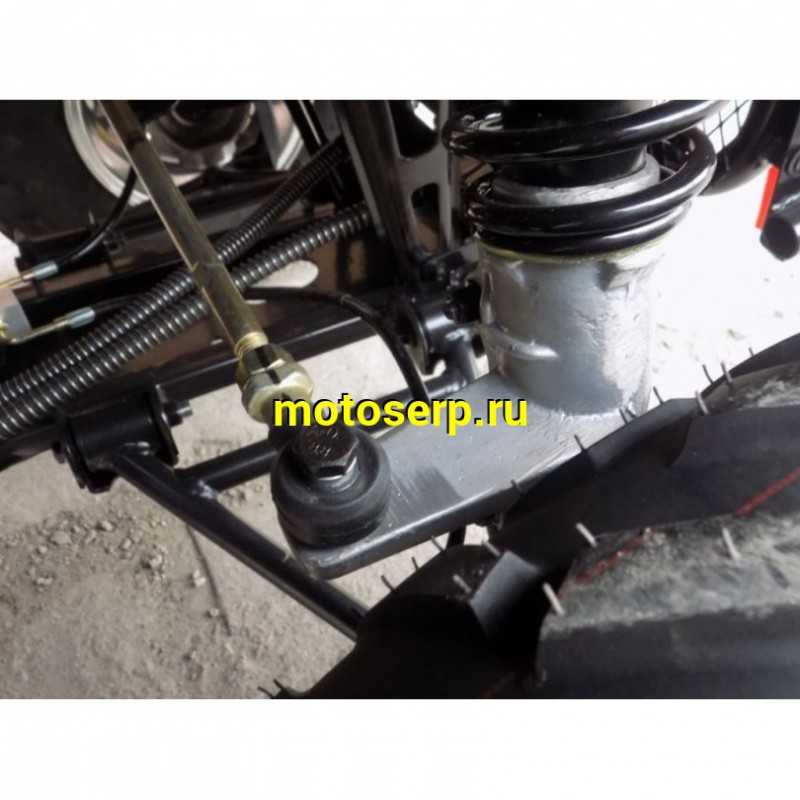Купить  ====200cc Квадроцикл LINHAI YAMAHA D200 (Линхай Ямаха) КАРДАН, , 4х2, 200сс, утил., масл. радиат, автомат+рев, диск/диск,10"/10"(шт) (Li-Ya купить с доставкой по Москве и России, цена, технические характеристики, комплектация фото  - motoserp.ru