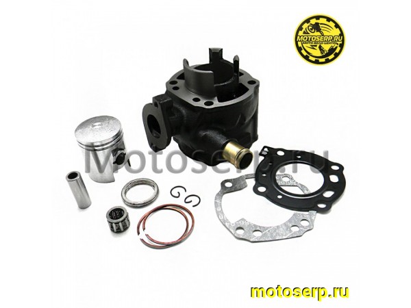 Купить  ЦПГ, поршневая группа Suzuki KA50 Katana жидк. охл. d41; p12 "LIPAI" (шт) (ANKON 029856 купить с доставкой по Москве и России, цена, технические характеристики, комплектация фото  - motoserp.ru