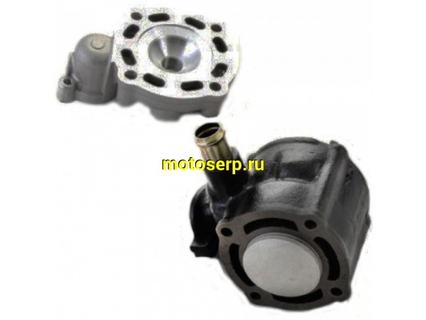 Купить  ЦПГ, поршневая группа Suzuki KA50 Katana жидк. охл. d41; p12 "LIPAI" (шт) (ANKON 029856 купить с доставкой по Москве и России, цена, технические характеристики, комплектация фото  - motoserp.ru