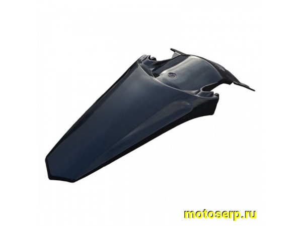 Купить  Крыло заднее (хвост) TTR125R (шт)  (MM 29414 (TATA 706000027 купить с доставкой по Москве и России, цена, технические характеристики, комплектация фото  - motoserp.ru