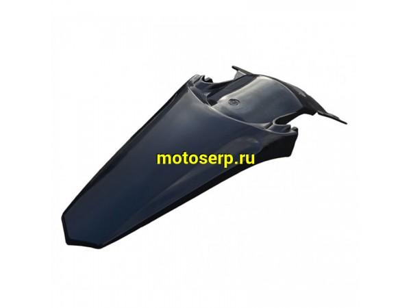 Купить  Крыло заднее (хвост) TTR125R (шт)  (MM 29414 (TATA 706000027 купить с доставкой по Москве и России, цена, технические характеристики, комплектация фото  - motoserp.ru