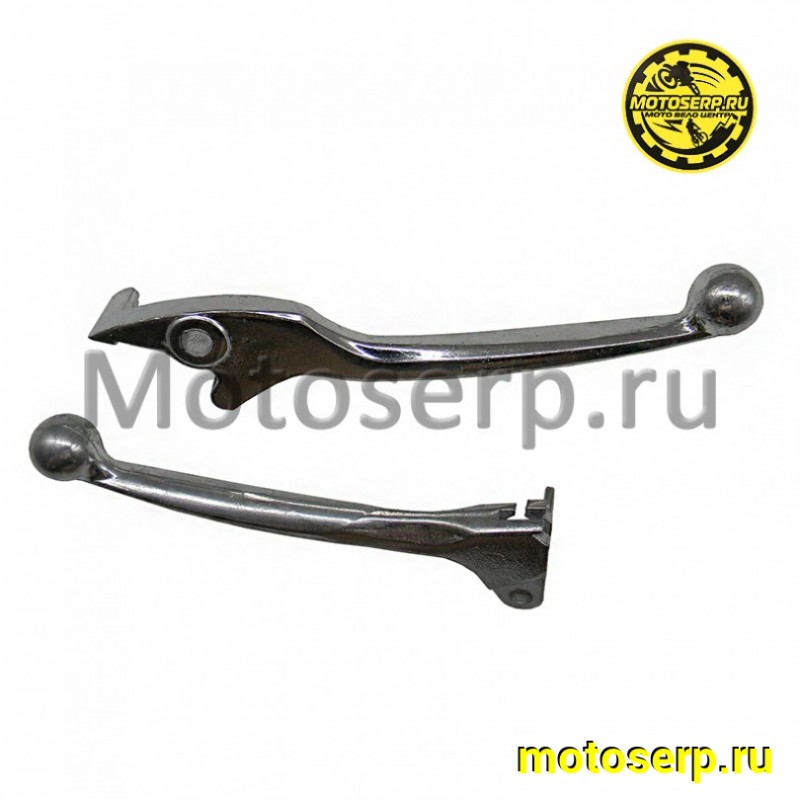 Купить  Рычаг тормоза лев/прав, барабан/диск (голый)  HONDA LEAD (пар)  (MT R-716 (ANKON 009641 (ANKON 009642 (TATA 02042417 купить с доставкой по Москве и России, цена, технические характеристики, комплектация фото  - motoserp.ru